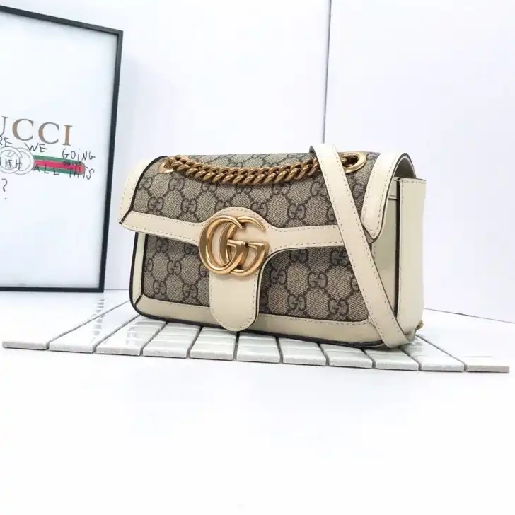 REP 19B57G0018 Bags Gucci 0505